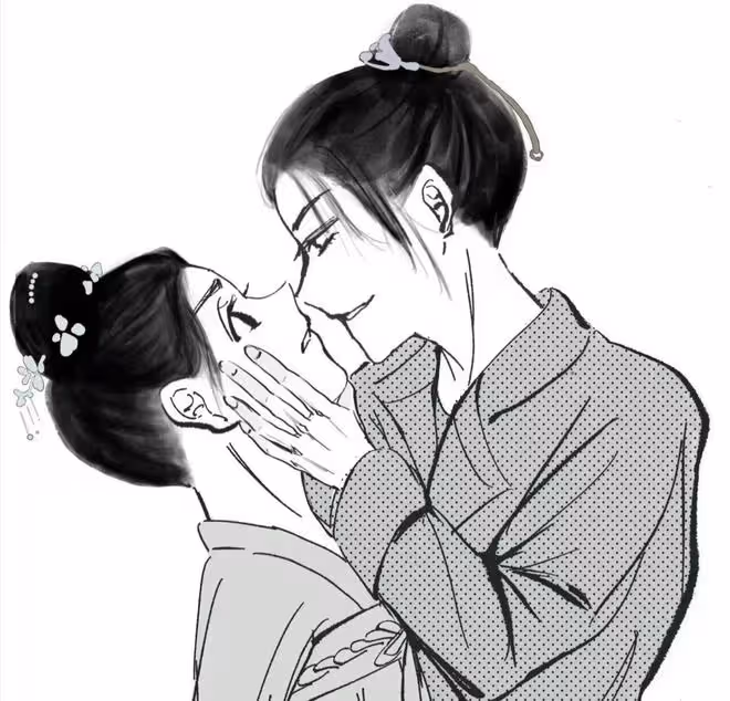 珠簾玉幕:崔十九後面太搞笑了!先給端午當狗腿子,最後嫁給康琚
