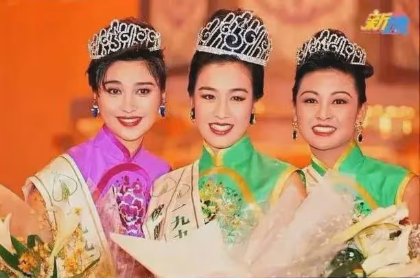 54歲港圈性感女神宣布復出,為養子拒嫁豪門,喊話導演求工作
