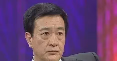 80年代國民男神周里京:外出拍戲賺錢,老婆卻在家中喪命