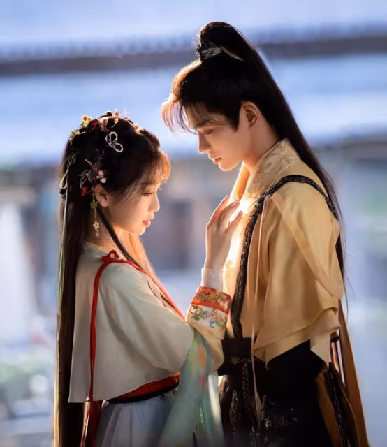 《永夜星河》中欺騙觀眾的穿幫鏡頭,網友:導演你過來,我不打你