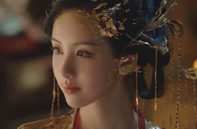 《永夜星河》中欺騙觀眾的穿幫鏡頭,網友:導演你過來,我不打你