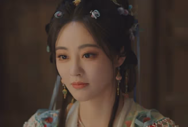 《永夜星河》中欺騙觀眾的穿幫鏡頭,網友:導演你過來,我不打你