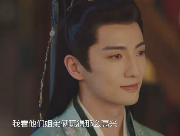 《永夜星河》中欺騙觀眾的穿幫鏡頭,網友:導演你過來,我不打你