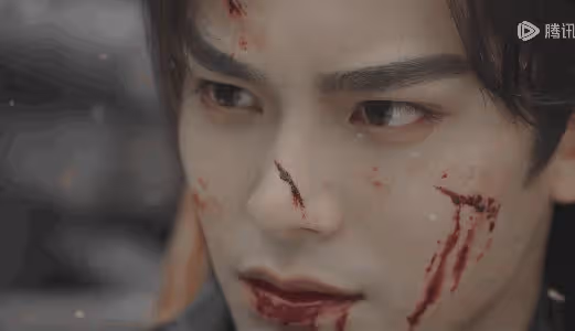 《永夜星河》中欺騙觀眾的穿幫鏡頭,網友:導演你過來,我不打你