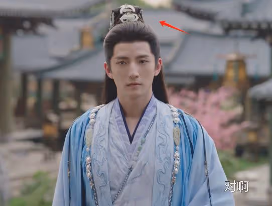 《永夜星河》中欺騙觀眾的穿幫鏡頭，網友：導演你過來，我不打你