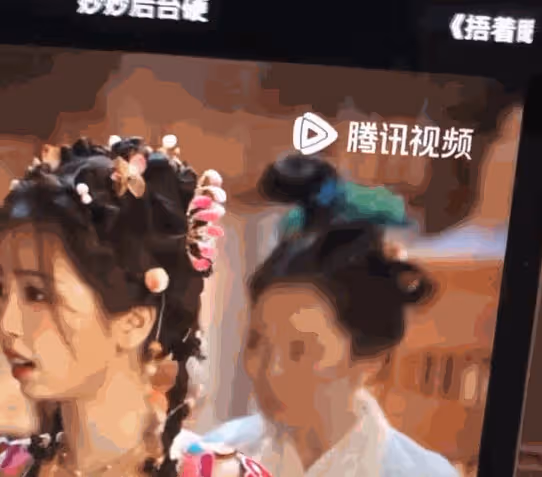 《永夜星河》中欺騙觀眾的穿幫鏡頭，網友：導演你過來，我不打你