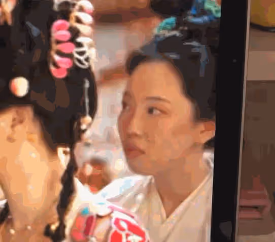 《永夜星河》中欺騙觀眾的穿幫鏡頭，網友：導演你過來，我不打你