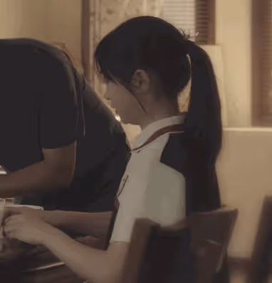 《永夜星河》中欺騙觀眾的穿幫鏡頭,網友:導演你過來,我不打你