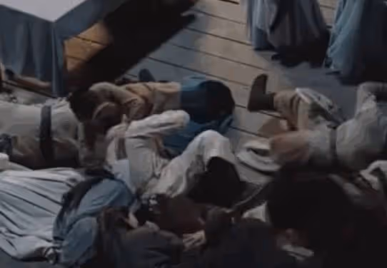 《永夜星河》中欺騙觀眾的穿幫鏡頭,網友:導演你過來,我不打你