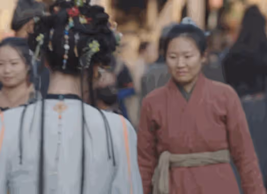 《永夜星河》中欺騙觀眾的穿幫鏡頭,網友:導演你過來,我不打你