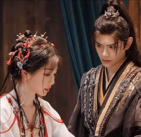 《永夜星河》凌妙妙和慕子期最後的結局是什麼?小說結局是he還是be?