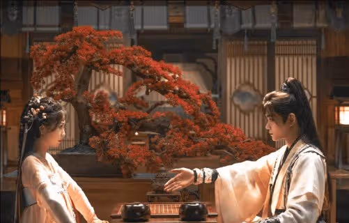 《永夜星河》凌妙妙和慕子期最後的結局是什麼?小說結局是he還是be?