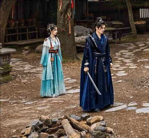 《永夜星河》凌妙妙和慕子期最後的結局是什麼?小說結局是he還是be?