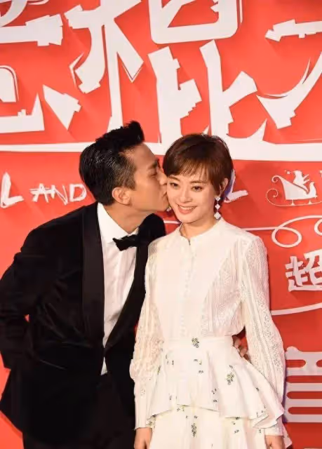 點贊!鄧超孫儷堅持12年為助學捐贈超900萬,今年資助100名大學生