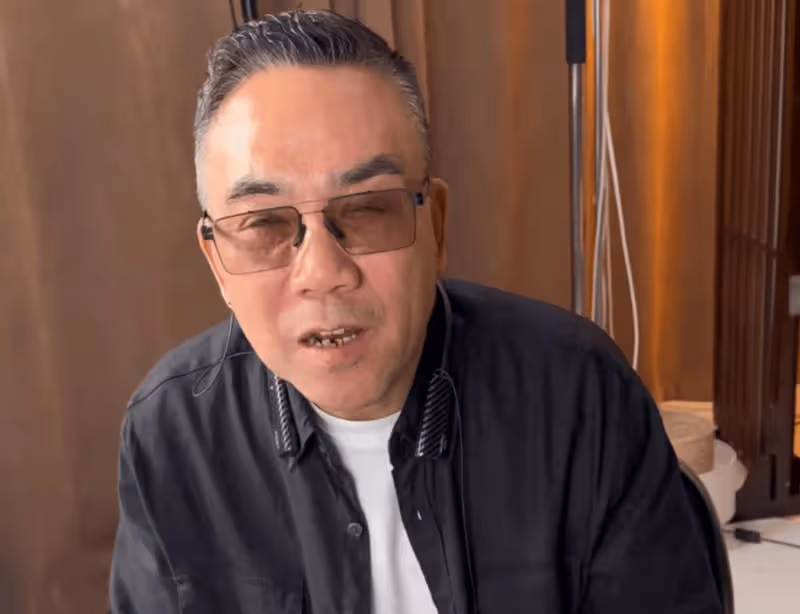 郭德綱疑似回應楊議叫囂！公開另一隱藏技能，楊議倆帳號已被禁言