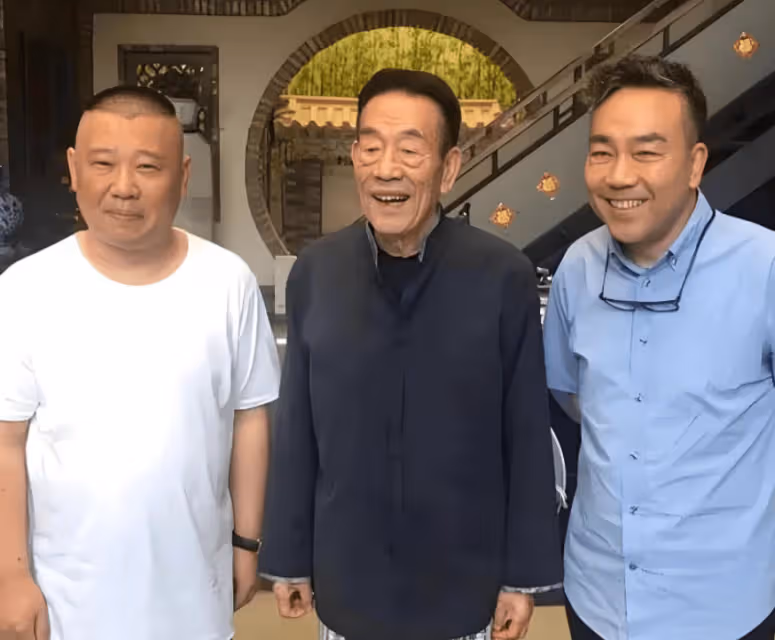 郭德綱疑似回應楊議叫囂！公開另一隱藏技能，楊議倆帳號已被禁言