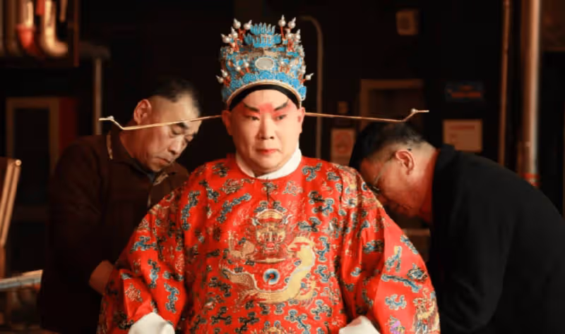 郭德綱疑似回應楊議叫囂!公開另一隱藏技能,楊議倆帳號已被禁言