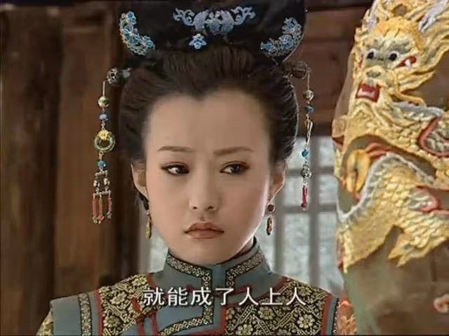 曾演兩部大尺度戲情史坎坷爭議大!性感美女郝蕾叛逆人生