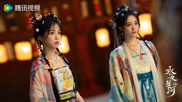 《永夜星河》熱播：穿書、攻略、捉妖，系統劇還能這麼玩？