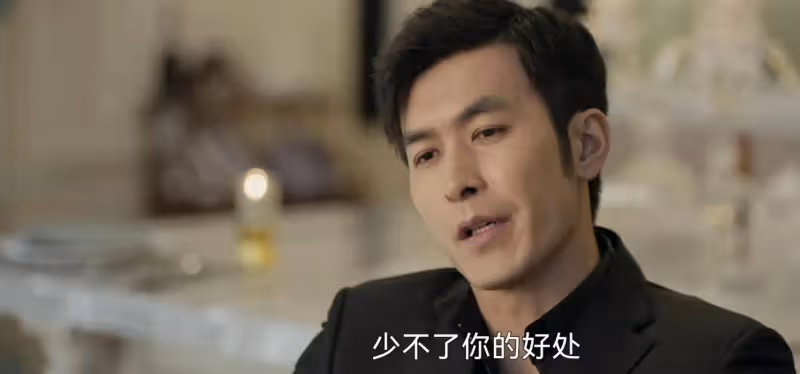 《黑白訣》結局:原來,這才是姜皓冒充老任的真相