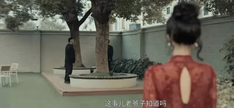《黑白訣》結局:原來,這才是姜皓冒充老任的真相