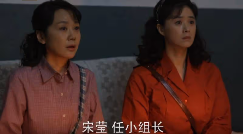《小巷人家》:看懂周科長喝咖啡,才明白莊超英鬥不過父母