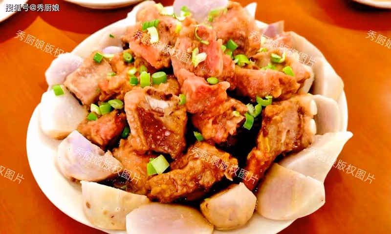 「冬吃根,腿腳穩」,建議中老年,多吃4樣,腿腳利索,強筋壯骨