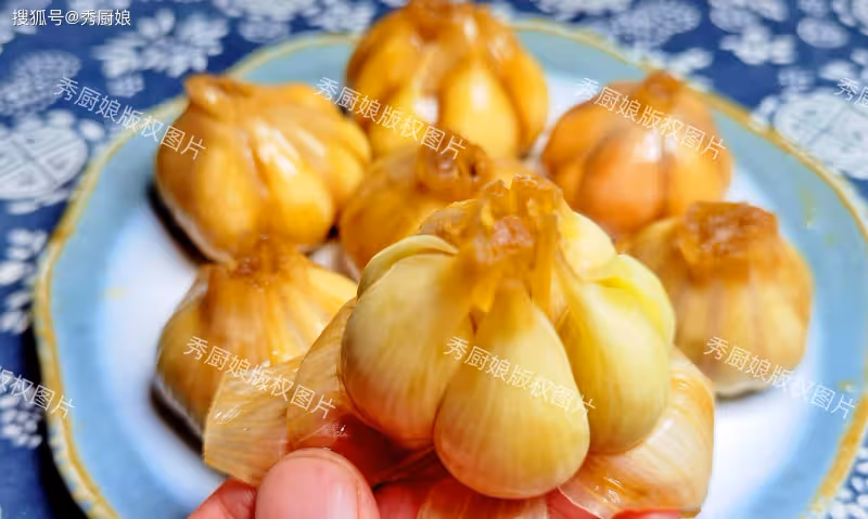 十大健康食品已公布,大蒜只排第九位,第一名家家都有!秋冬必吃