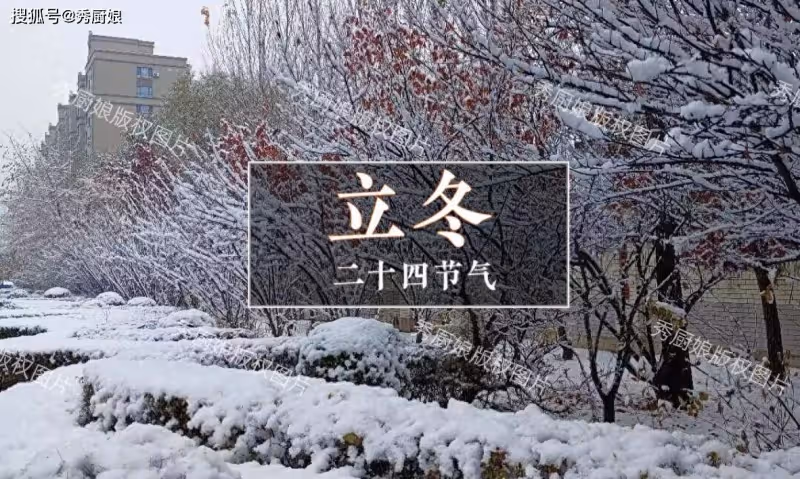 老人說「立冬吃3寶，不把醫生找」，這「3寶」是指啥？怎麼做好吃