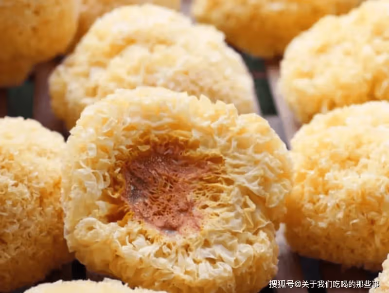 為什麼你煮的銀耳湯不濃稠?掌握好3點,銀耳湯出膠多,濃稠好喝