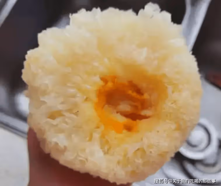 為什麼你煮的銀耳湯不濃稠?掌握好3點,銀耳湯出膠多,濃稠好喝