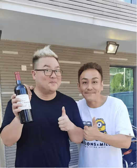 一路走好!《放學ICU》「戰世」不幸離世,TVB綠葉王蕭徽勇公布噩耗,緬懷過往點滴