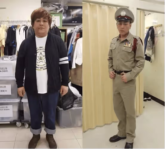 一路走好!《放學ICU》「戰世」不幸離世,TVB綠葉王蕭徽勇公布噩耗,緬懷過往點滴