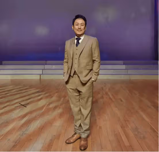 一路走好!《放學ICU》「戰世」不幸離世,TVB綠葉王蕭徽勇公布噩耗,緬懷過往點滴