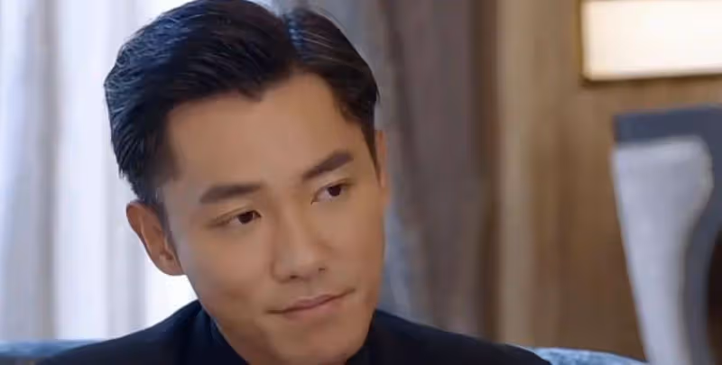 TVB版《回家的誘惑》開拍!馬國明搭檔當紅花旦高海寧,劇情被指狗血
