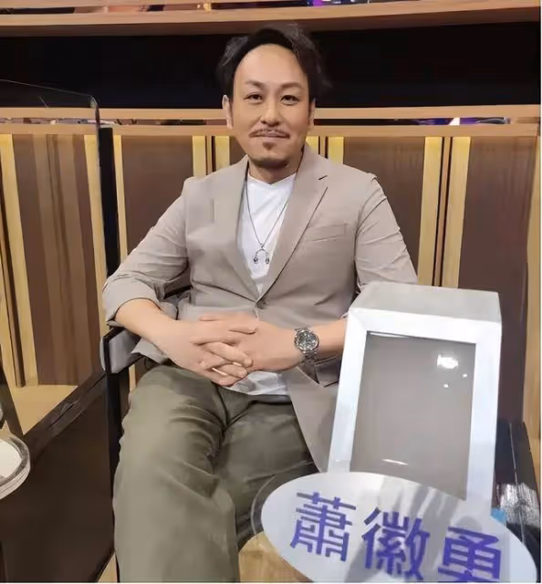 一路走好!《放學ICU》「戰世」不幸離世,TVB綠葉王公布噩耗