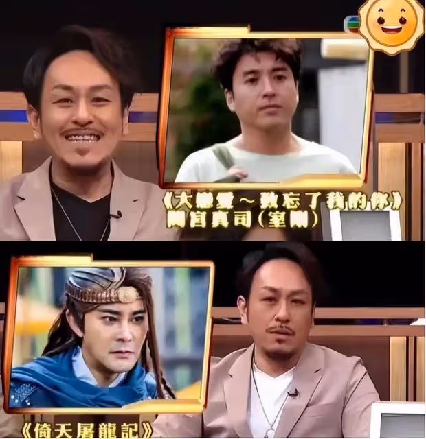 一路走好!《放學ICU》「戰世」不幸離世,TVB綠葉王公布噩耗