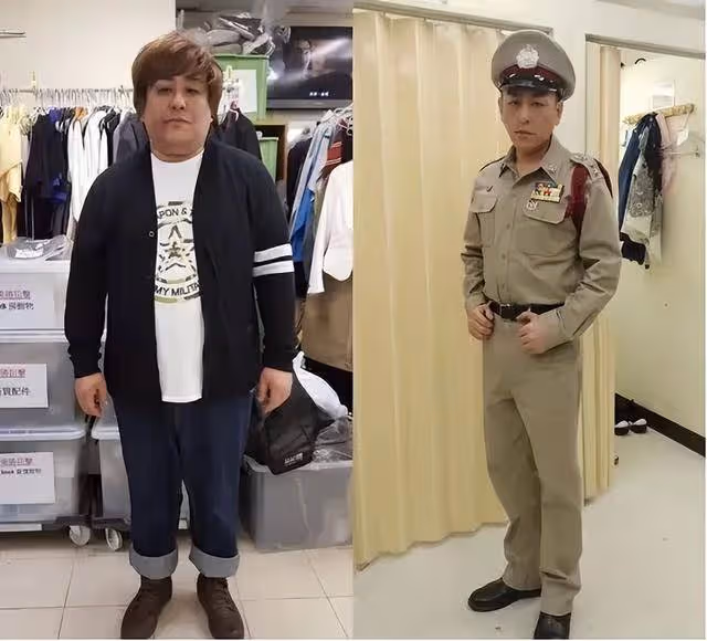 一路走好!《放學ICU》「戰世」不幸離世,TVB綠葉王公布噩耗
