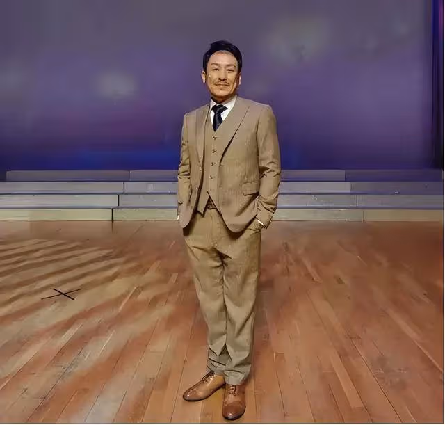 一路走好!《放學ICU》「戰世」不幸離世,TVB綠葉王公布噩耗