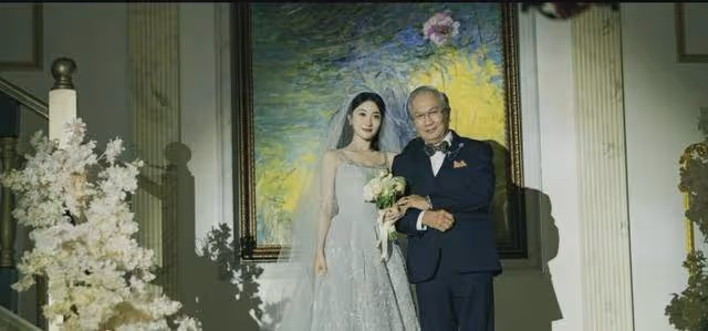 TVB老戲骨戲裡遭視後掌摑,牙齒被打到鬆動,曾因妻子離世拒拍戲