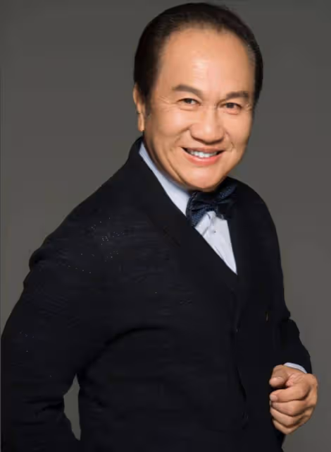 TVB老戲骨戲裡遭視後掌摑,牙齒被打到鬆動,曾因妻子離世拒拍戲