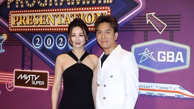 港版《回家的誘惑》開拍!TVB視帝搭檔當紅花旦,劇情被指狗血
