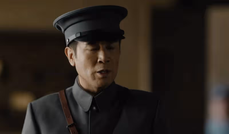 《西北歲月》《小巷人家》:一個看不夠,一個準備入坑