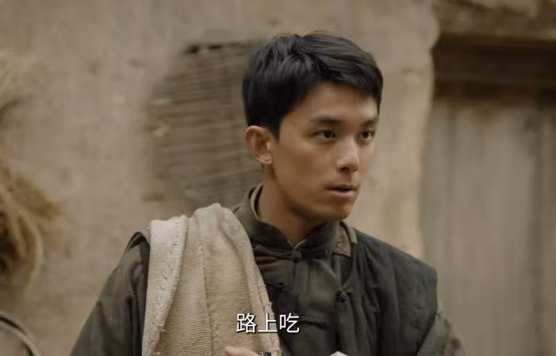《西北歲月》《小巷人家》:一個看不夠,一個準備入坑