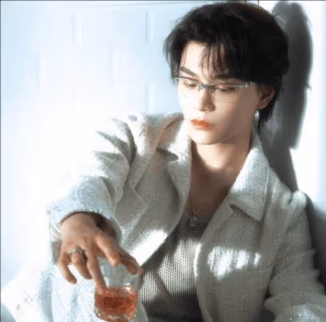 丁禹兮是時代少年團的嗎?丁禹兮個人資料是男團出道嗎