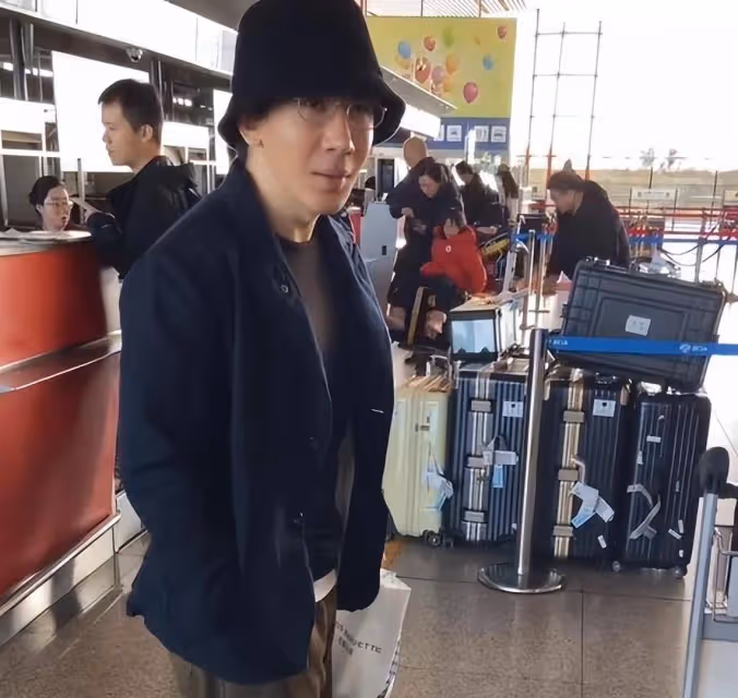 正式官宣,劉謙興奮宣布抗癌成功,即將開啟的巡演之旅