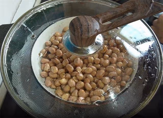 綠蘿蔔好吃有訣竅,教你詳細配方,當天做當天吃,酸脆開胃又爽口