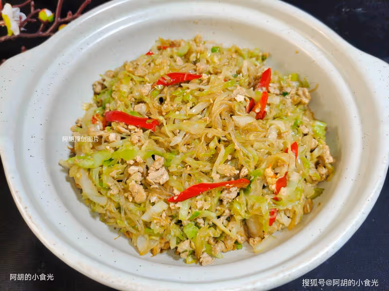 不懂吃這「菜王」就虧了,立冬後敞開吃!急火快炒一大盤,吃出滿口鮮脆特下飯
