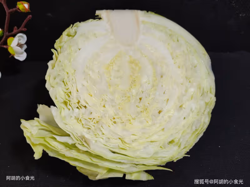 不懂吃這「菜王」就虧了,立冬後敞開吃!急火快炒一大盤,吃出滿口鮮脆特下飯