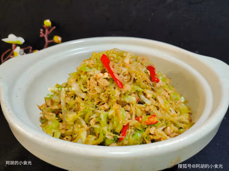 不懂吃這「菜王」就虧了,立冬後敞開吃!急火快炒一大盤,吃出滿口鮮脆特下飯